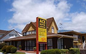 Ace Motor Lodge